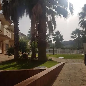 Casa Ana Сasa de vacaciones