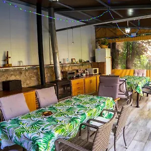 El Nacimiento Casa rural