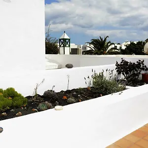 Casa Melera Costa Teguise